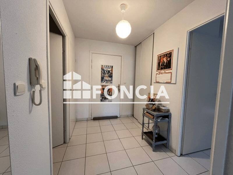 Maison à louer, 62m², LIMOGES