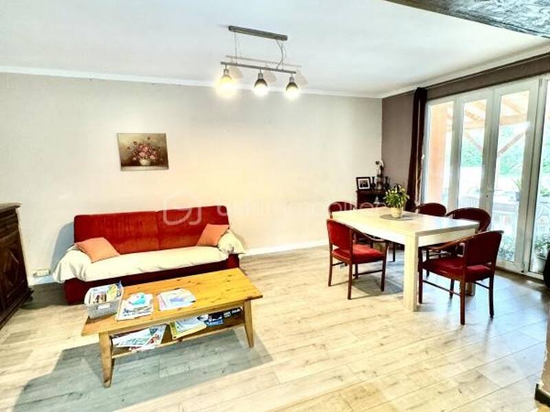 Maison à vendre, 123m², AUBIET