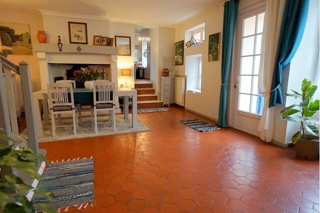 Maison à vendre, 115m², MEZIERES SUR SEINE