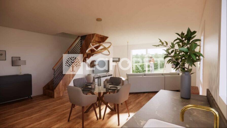 Maison à vendre, 86m², VERNON