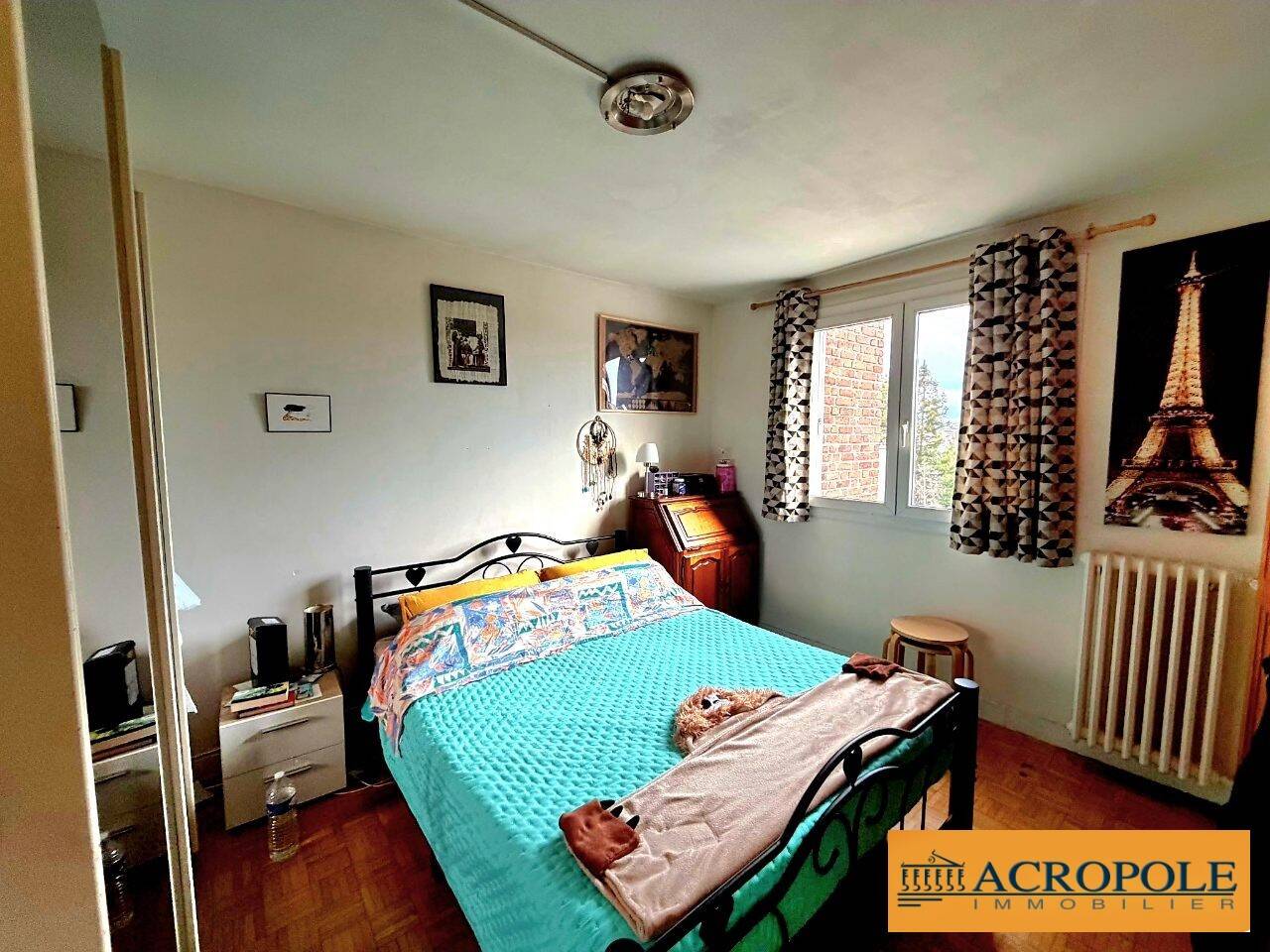 Maison à vendre, 45m², LES PAVILLONS SOUS BOIS