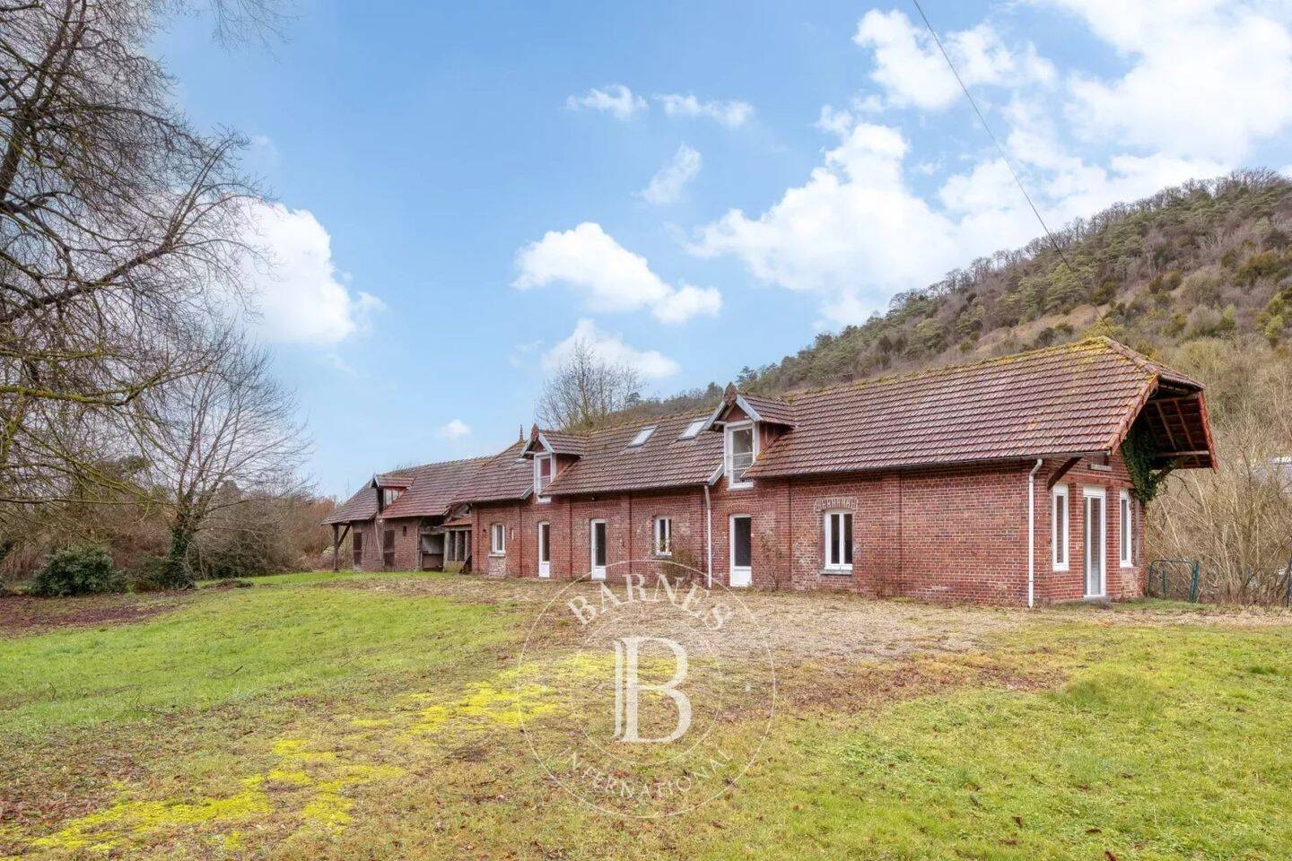 Maison à vendre, 210m², AMFREVILLE SOUS LES MONTS