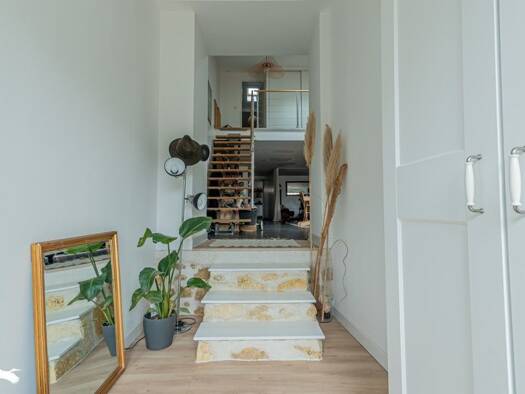 Maison à vendre 264 000 € 3 pièces 2 chambres 118 m² 226 m² de terrain Tabanac 33550