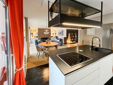 Appartement à vendre 890 000 € 5 pièces 4 chambres 136,2 m² RDC/3 Gare-Grand Clos La Baule-Escoublac 44500