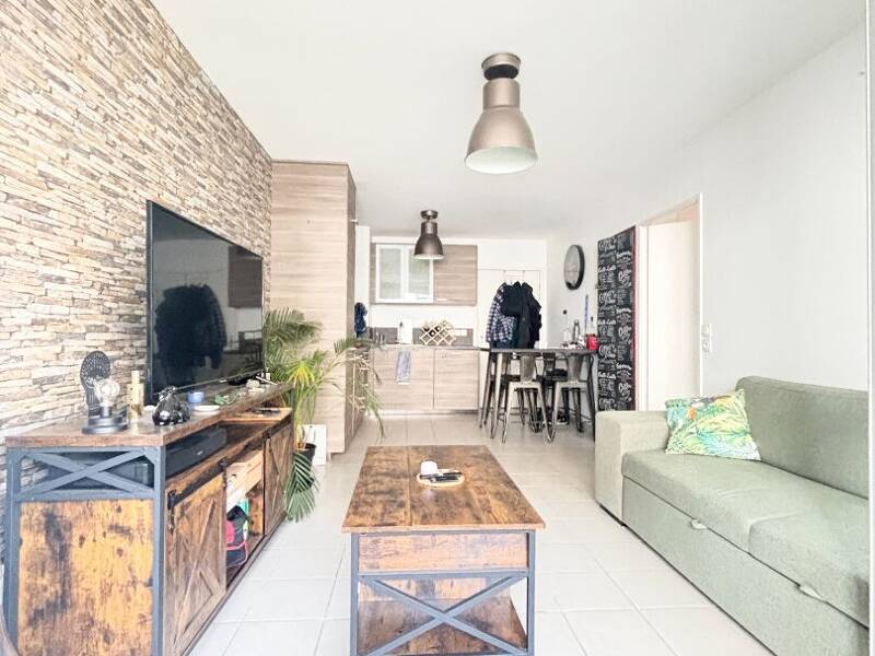 Maison à louer, 37m², VENISSIEUX