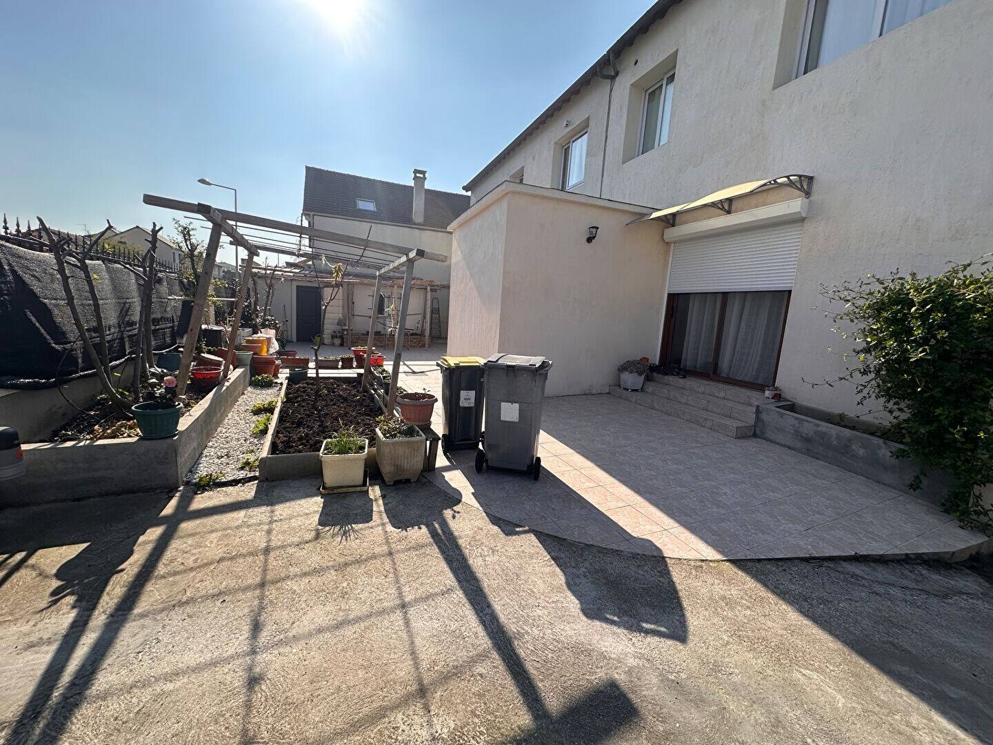 Maison à vendre, 177m², NANTERRE
