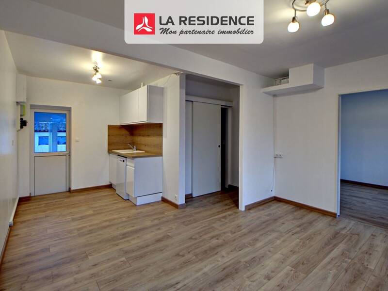 Maison à louer, 39m², GAILLON