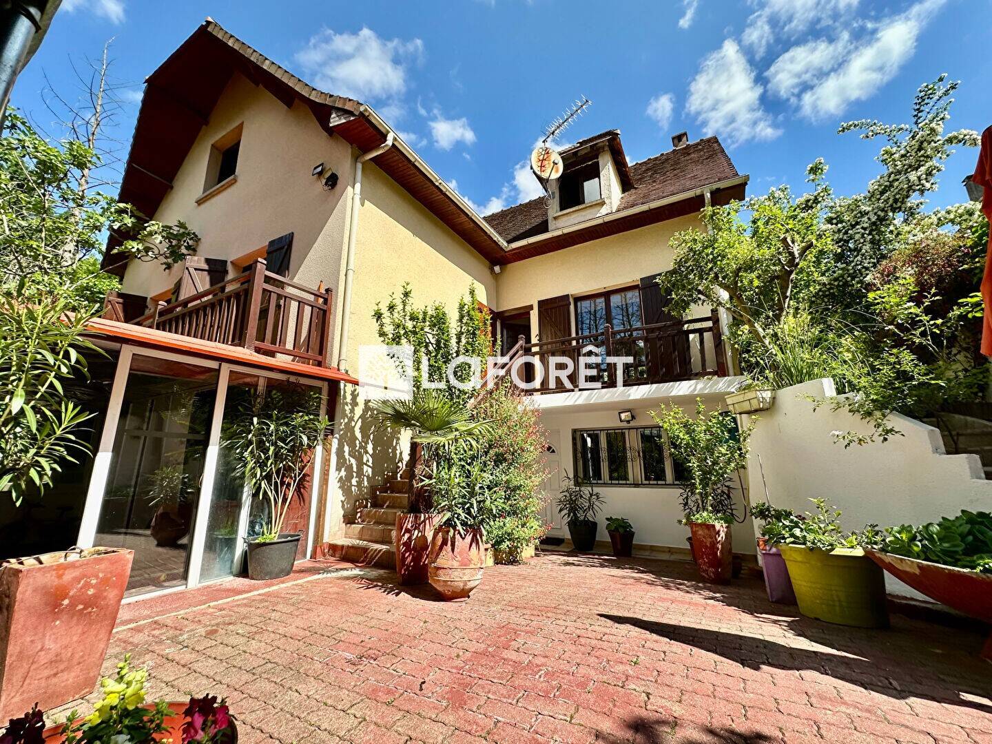 Maison à vendre, 287m², ARGENTEUIL