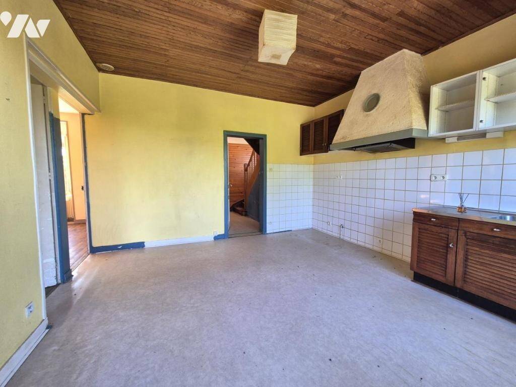 Maison à vendre, 86m², MORBIHAN