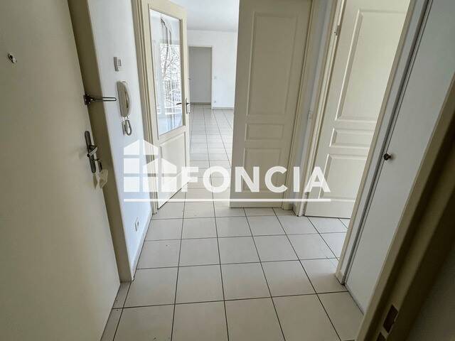 Maison à louer, 89m², MERIGNAC