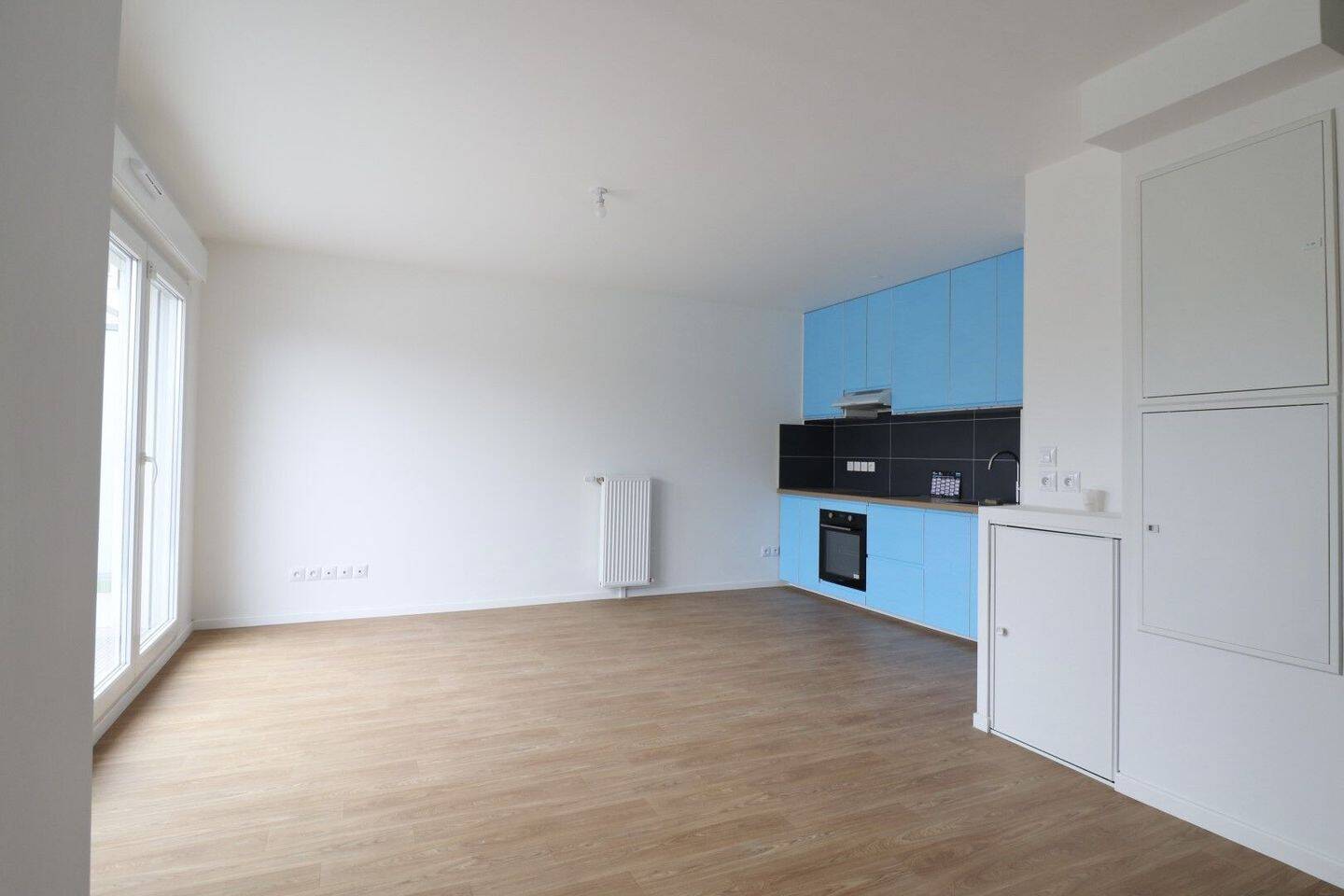 Maison à louer, 42m², VITRY SUR SEINE