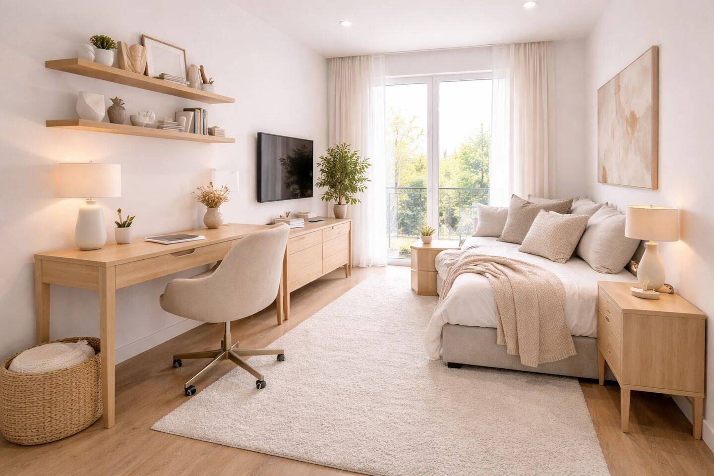 Maison à vendre, 62m², NANTERRE