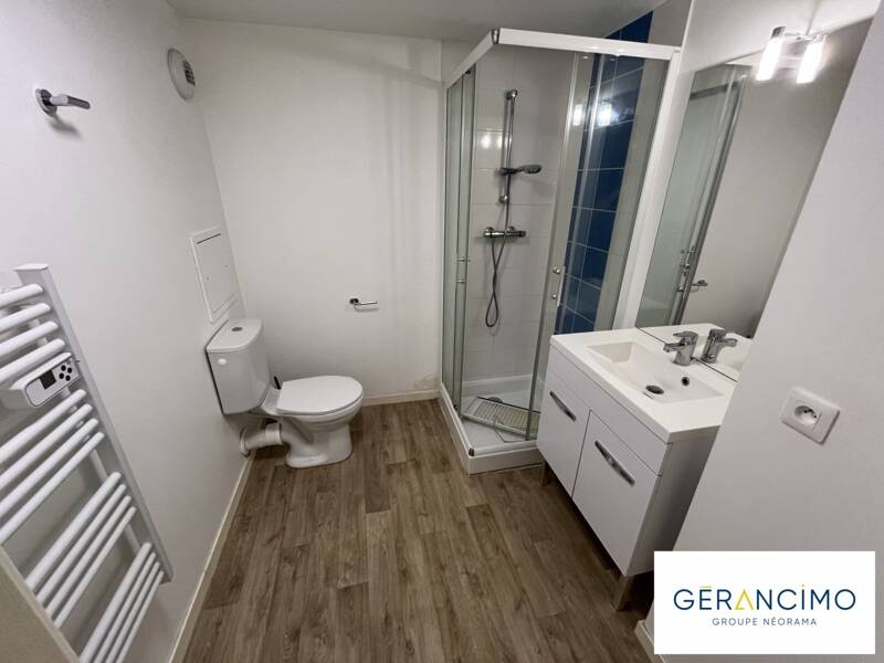 Maison à louer, 19m², AMIENS