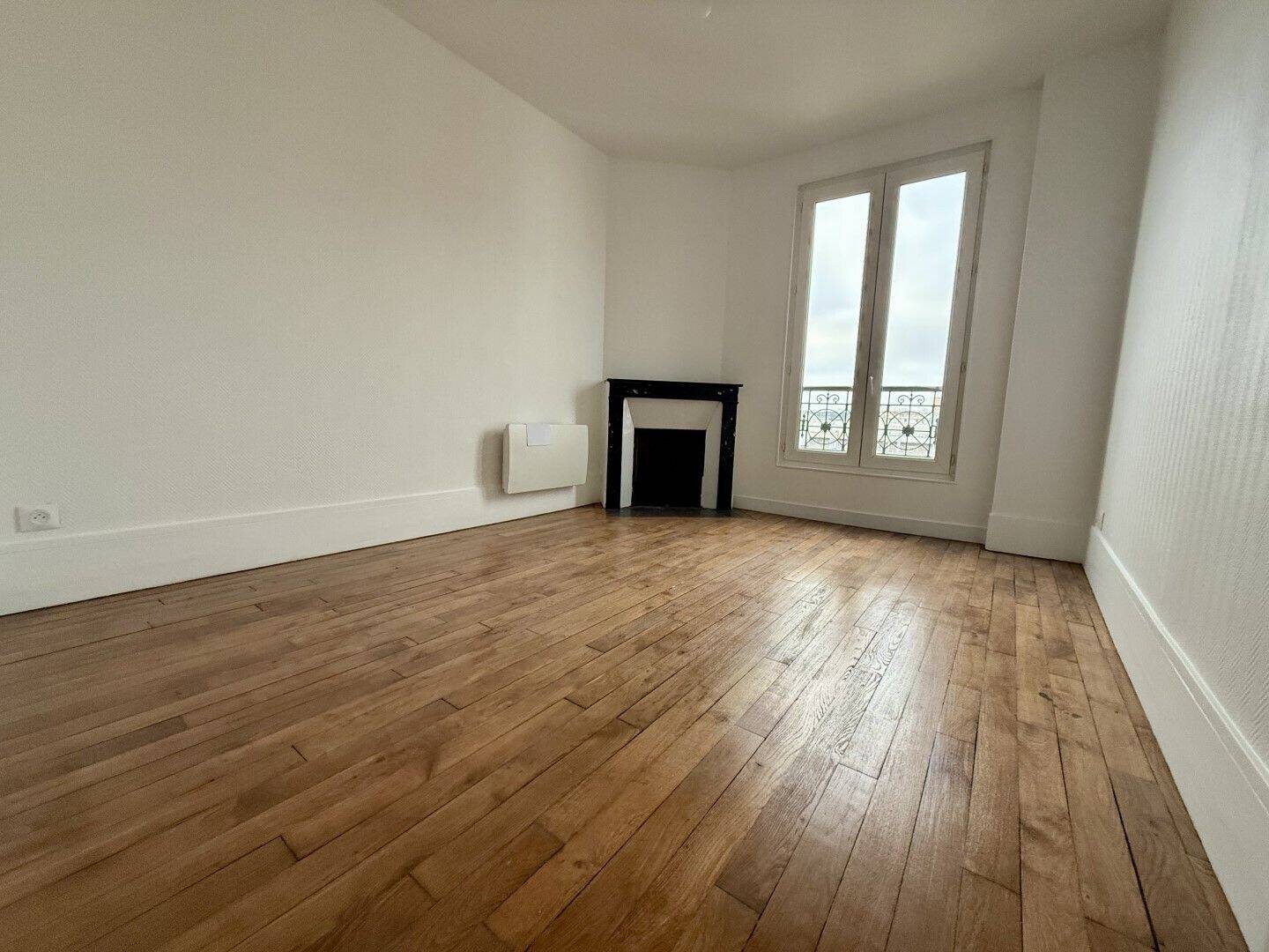 Maison à louer, 47m², CLICHY