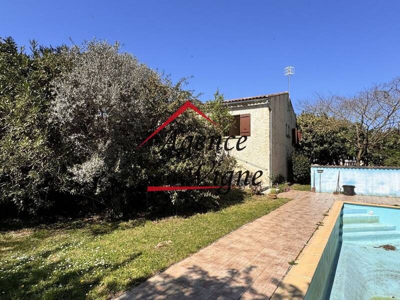 Maison à vendre, 173m², SAINT AMBROIX