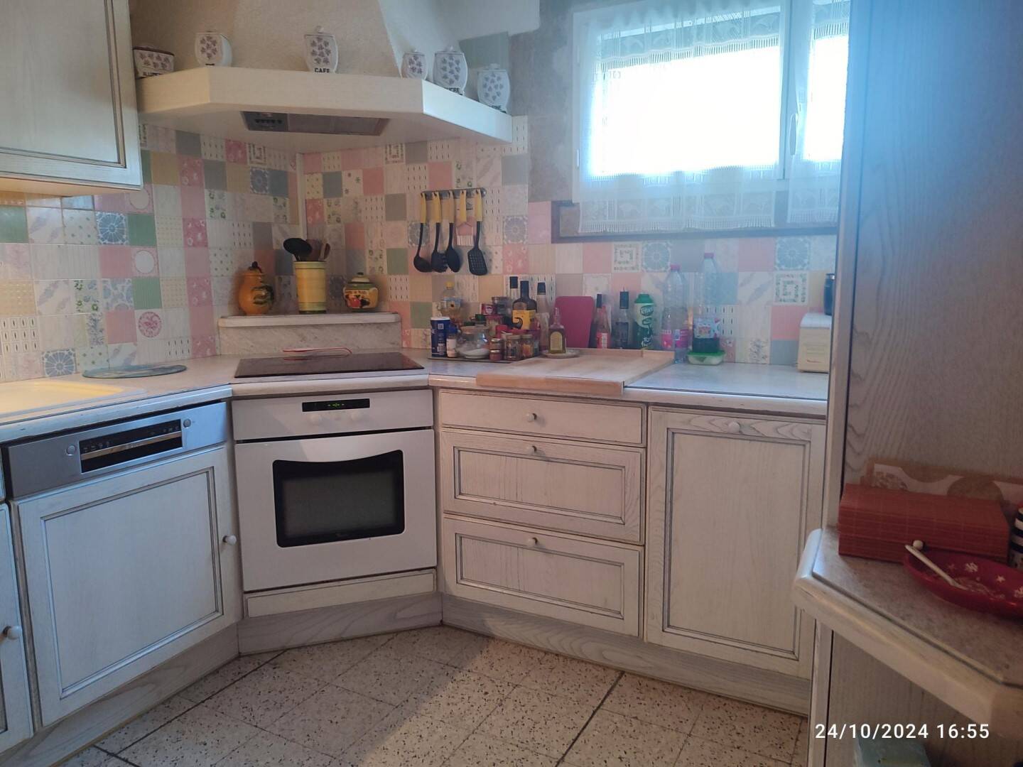Maison à vendre, 155m², LA CHARTRE SUR LE LOIR