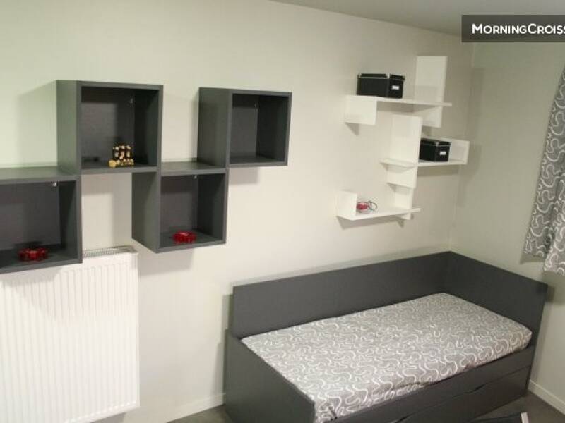 Maison à louer, 18m², LOOS