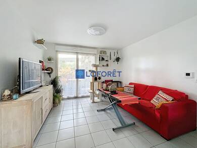 Appartement à vendre 173 500 € 2 pièces 1 chambre 40 m² 2 étages Sainte Genevieve des Bois 91700