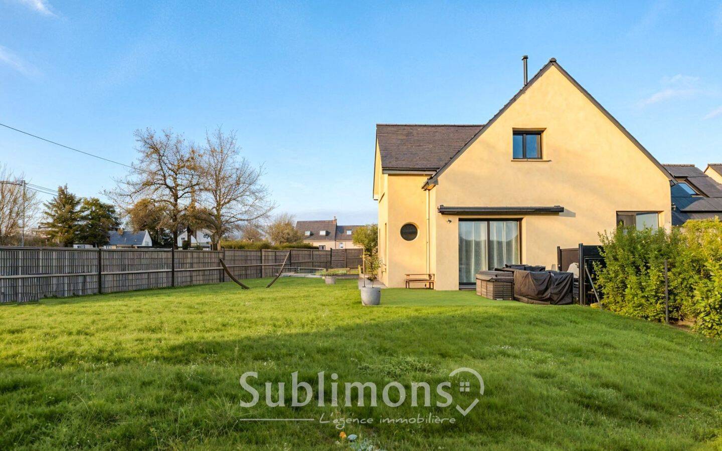 Maison à vendre, 152m², GRAND CHAMP