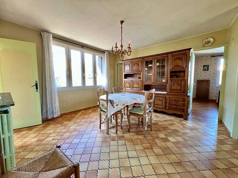 Maison à vendre, 60m², ROUEN