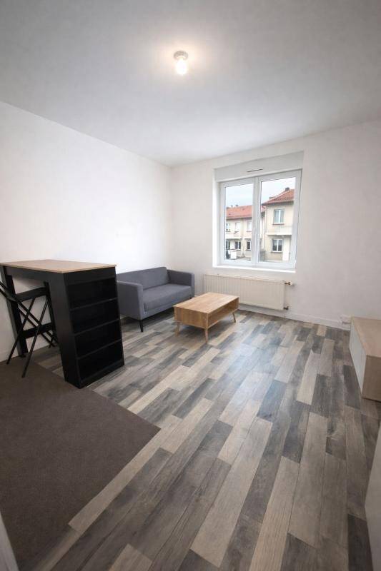Maison à louer, 30m², SAINT QUENTIN