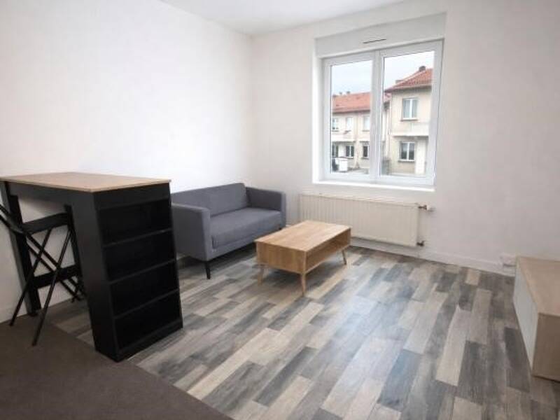 Maison à louer, 30m², SAINT QUENTIN