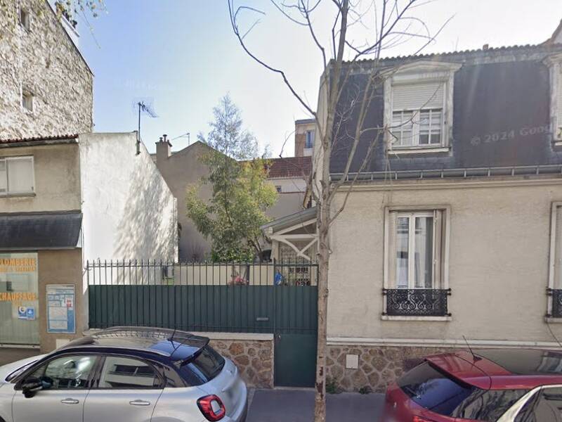 Maison à vendre, 130m², VINCENNES