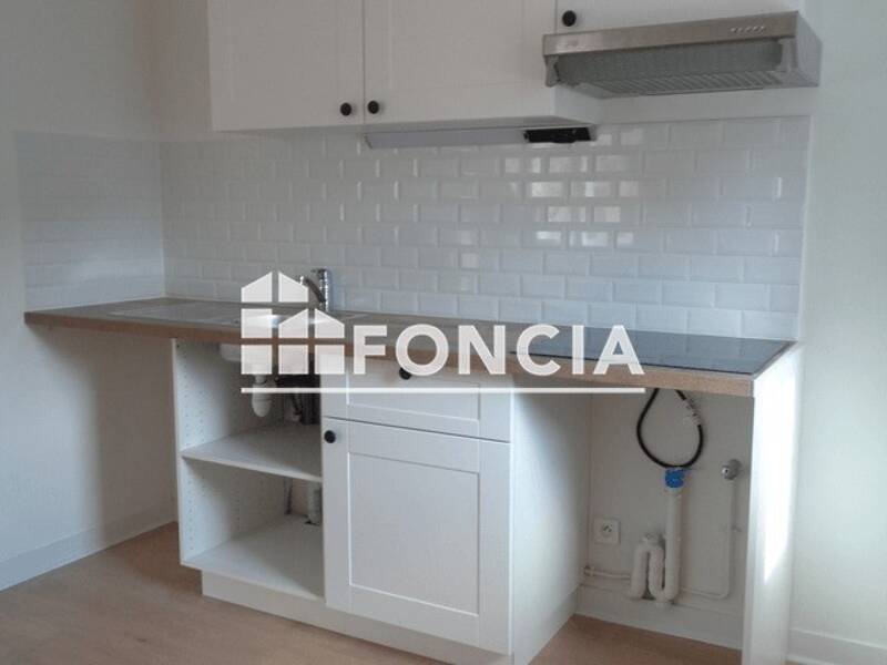 Maison à louer, 55m², SOISSONS