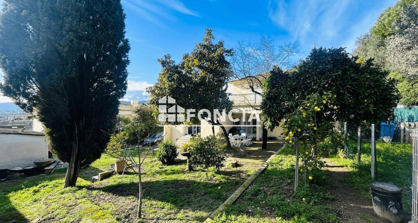 Maison à vendre, 218m², CANNES