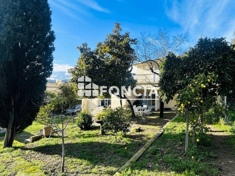 Maison à vendre, 218m², CANNES