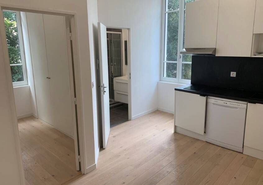 Maison à louer, 30m², TASSIN LA DEMI LUNE