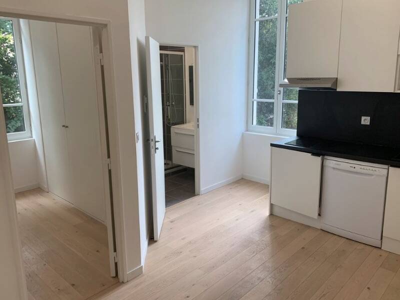 Maison à louer, 30m², TASSIN LA DEMI LUNE