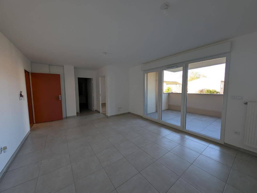 Maison à louer, 44m², VALENCE