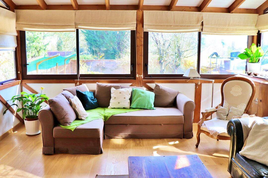 Maison à vendre, 207m², STRASBOURG