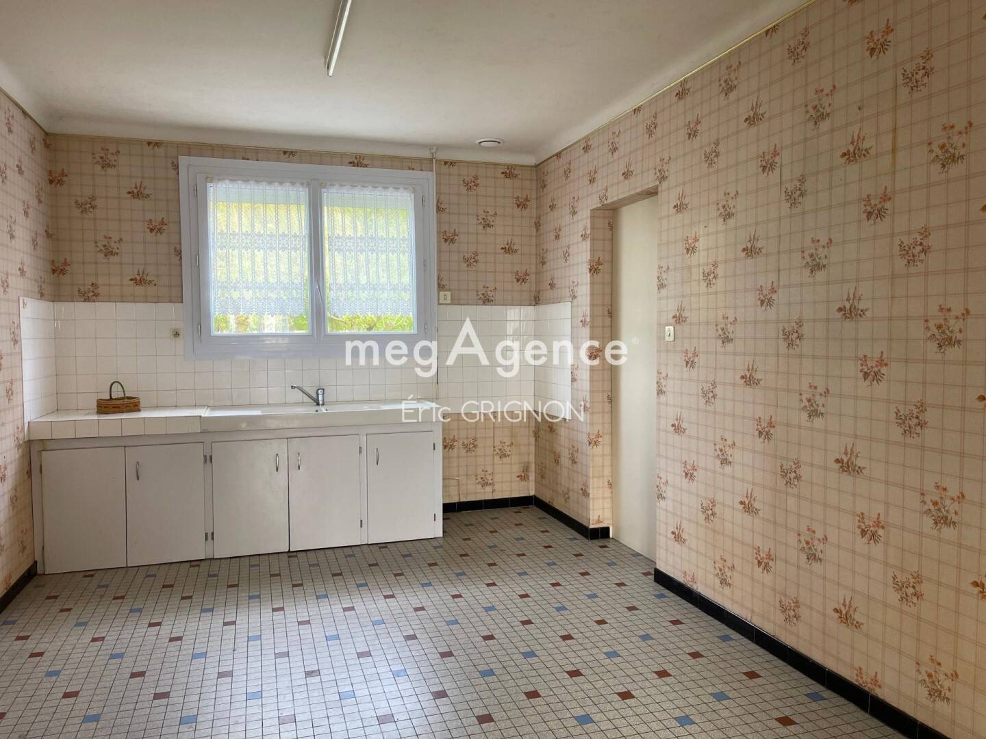 Maison à vendre, 78m², TALMONT SAINT HILAIRE