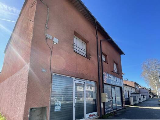 Local commercial à vendre 234 000 € 45 m² de surface de vente Centre Ville Castanet-Tolosan 31320
