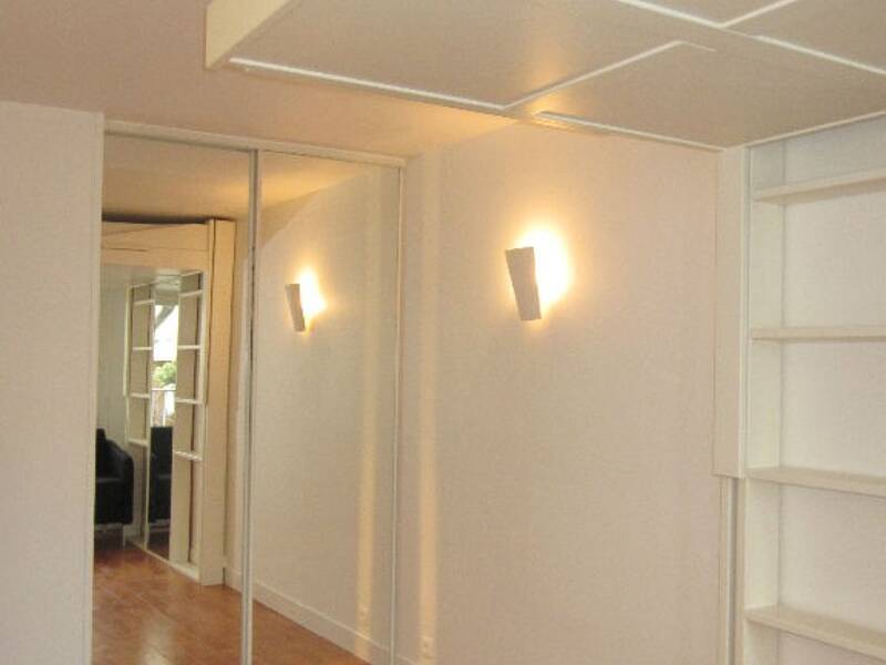 Maison à louer, 26m², PARIS 20E