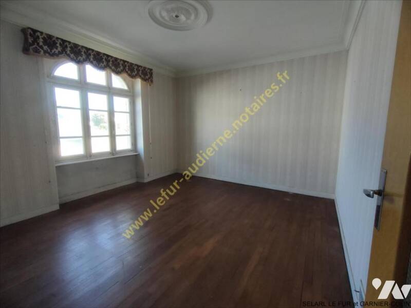 Maison à vendre, 140m², PLOUHINEC