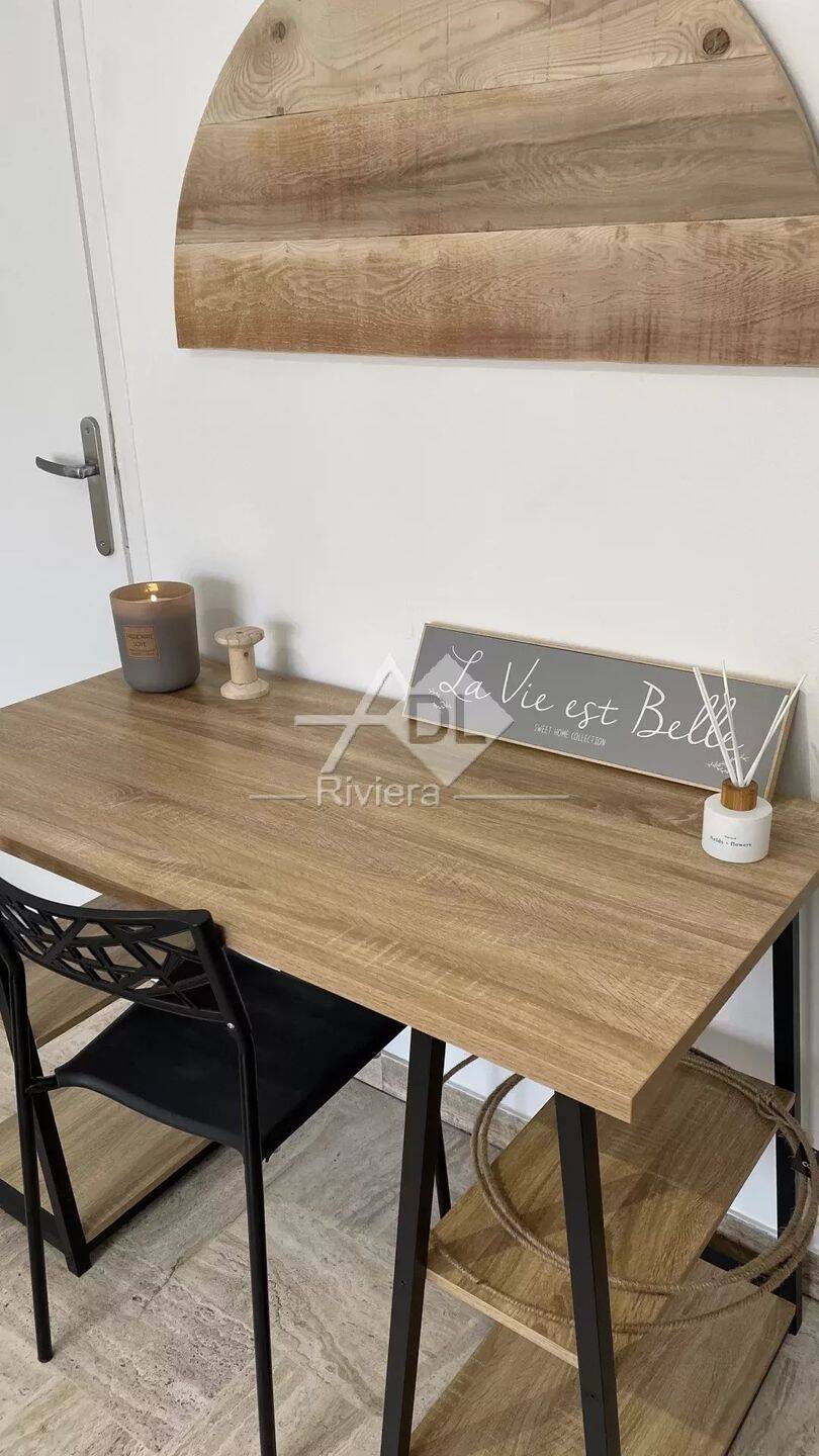 Maison à louer, 29m², ANTIBES