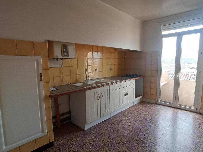 Maison à louer, 70m², PERPIGNAN