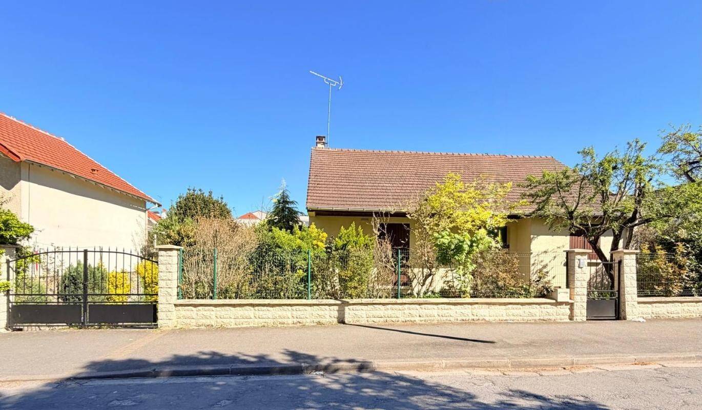 Maison à vendre, 116m², DEUIL LA BARRE