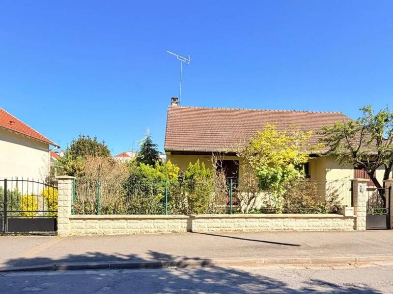 Maison à vendre, 116m², DEUIL LA BARRE