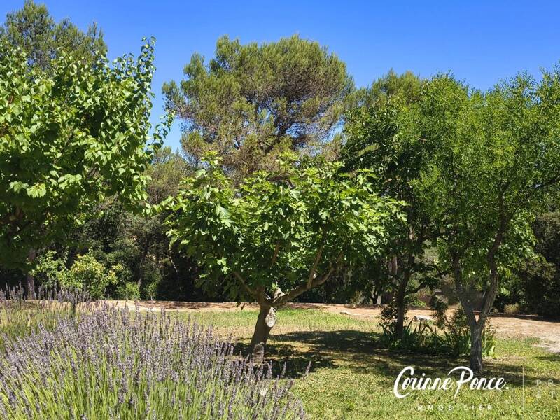 Maison à vendre, 357m², NIMES