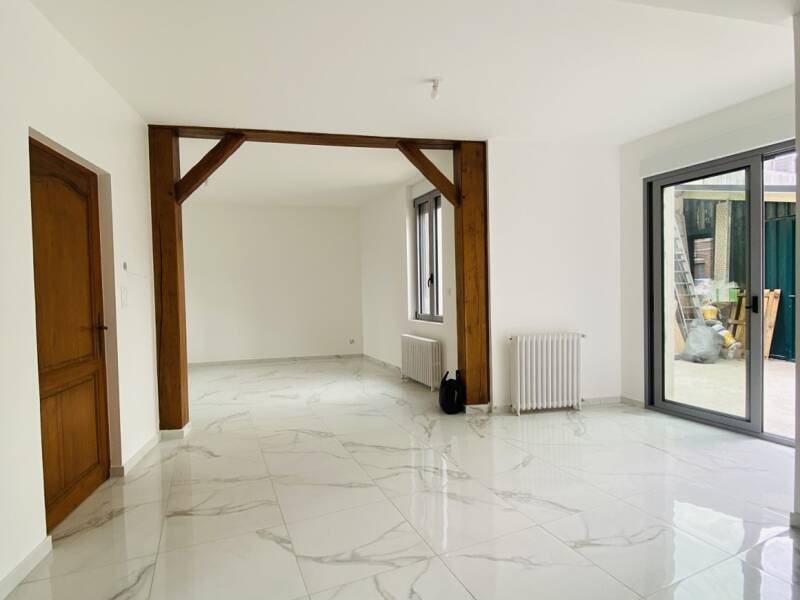 Maison à vendre, 155m², AMIENS