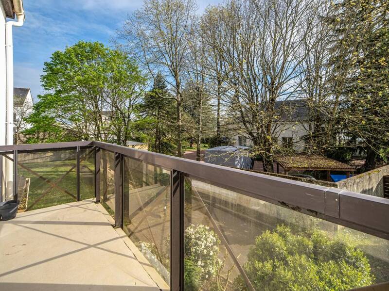 Maison à louer, 54m², NANTES