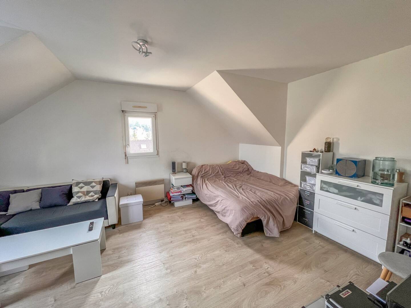 Maison à vendre, 26m², SAINT REMY LES CHEVREUSE