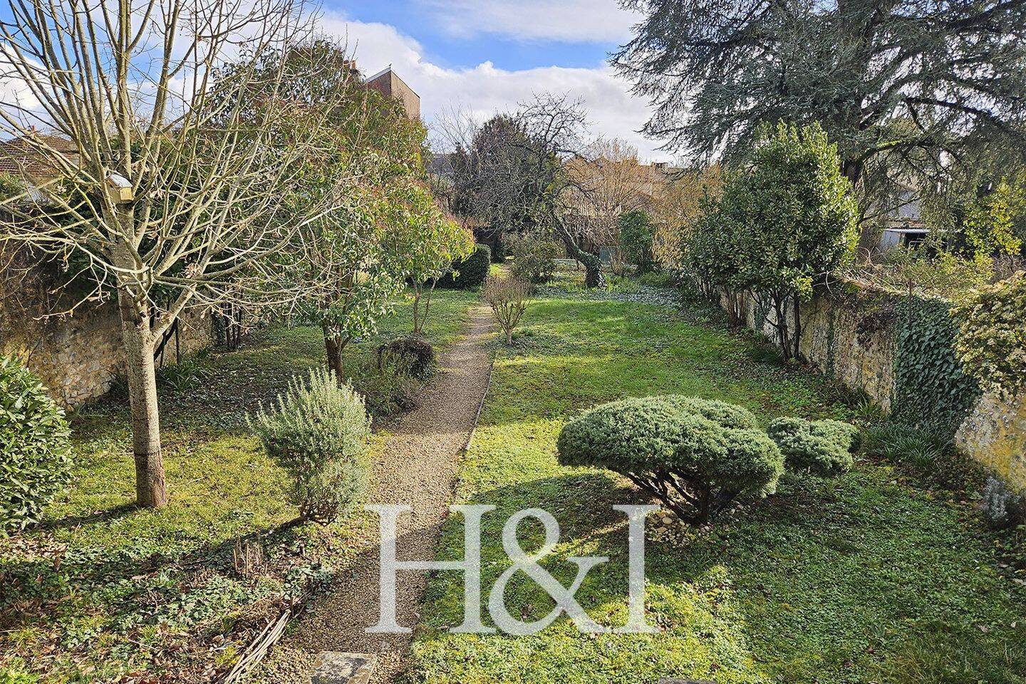 Maison à vendre, 108m², POITIERS