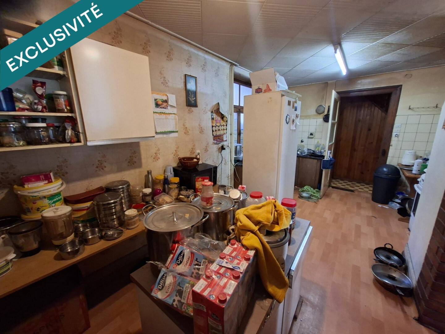 Maison à vendre, 110m², MULHOUSE