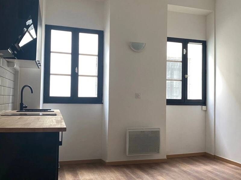 Maison à louer, 41m², PERPIGNAN