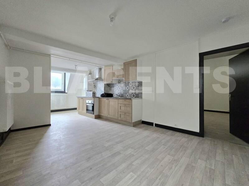 Maison à vendre, 60m², SEDAN